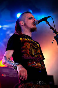 2008-06-28 - Sic från Metaltown, Göteborg
