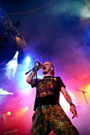 2008-06-28 - Sic från Metaltown, Göteborg