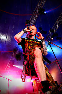 2008-06-28 - Sic från Metaltown, Göteborg