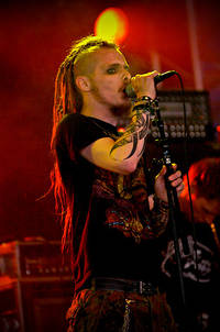 2008-06-28 - Sic från Metaltown, Göteborg