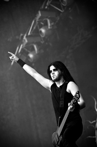 2008-06-28 - Satyricon från Metaltown, Göteborg