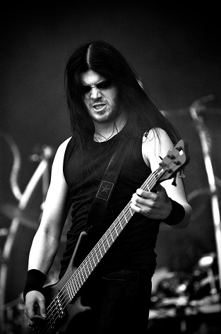 2008-06-28 - Satyricon från Metaltown, Göteborg