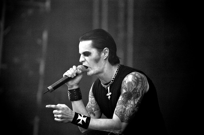 2008-06-28 - Satyricon från Metaltown, Göteborg
