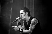 2008-06-28 - Satyricon från Metaltown, Göteborg