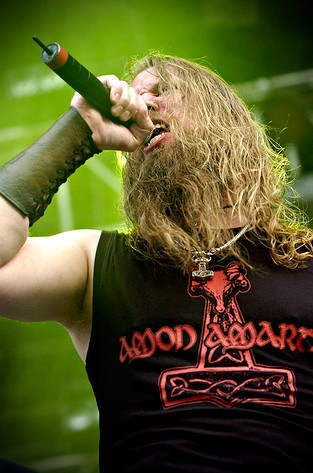 2008-06-28 - Amon Amarth från Metaltown, Göteborg