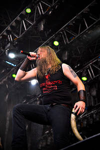 2008-06-28 - Amon Amarth från Metaltown, Göteborg