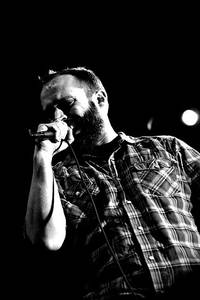 2008-06-28 - Clutch från Metaltown, Göteborg