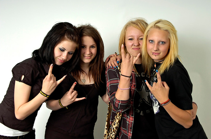 2008-06-28 - Rockfotostudion från Metaltown, Göteborg