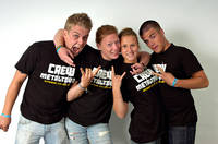 2008-06-28 - Rockfotostudion från Metaltown, Göteborg