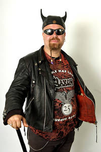 2008-06-28 - Rockfotostudion från Metaltown, Göteborg