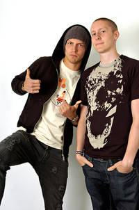 2008-06-28 - Rockfotostudion från Metaltown, Göteborg