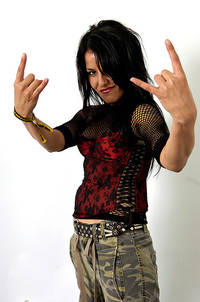 2008-06-28 - Rockfotostudion från Metaltown, Göteborg