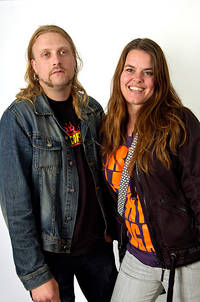 2008-06-28 - Rockfotostudion från Metaltown, Göteborg