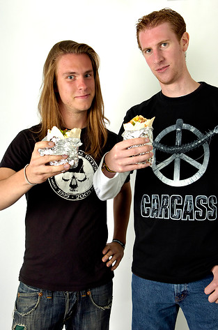 2008-06-28 - Rockfotostudion från Metaltown, Göteborg