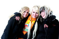 2008-06-26 - Rockfotostudion från West Coast Riot, Göteborg