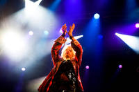 2008-06-28 - Hanoi Rocks från Peace & Love, Borlänge