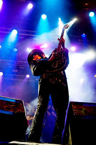 2008-06-28 - Hanoi Rocks från Peace & Love, Borlänge