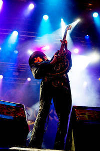 2008-06-28 - Hanoi Rocks från Peace & Love, Borlänge
