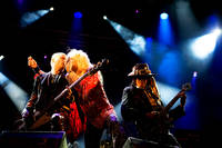 2008-06-28 - Hanoi Rocks från Peace & Love, Borlänge