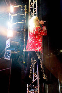2008-06-28 - Hanoi Rocks från Peace & Love, Borlänge