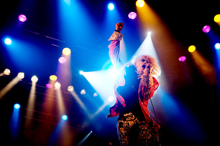2008-06-28 - Hanoi Rocks från Peace & Love, Borlänge