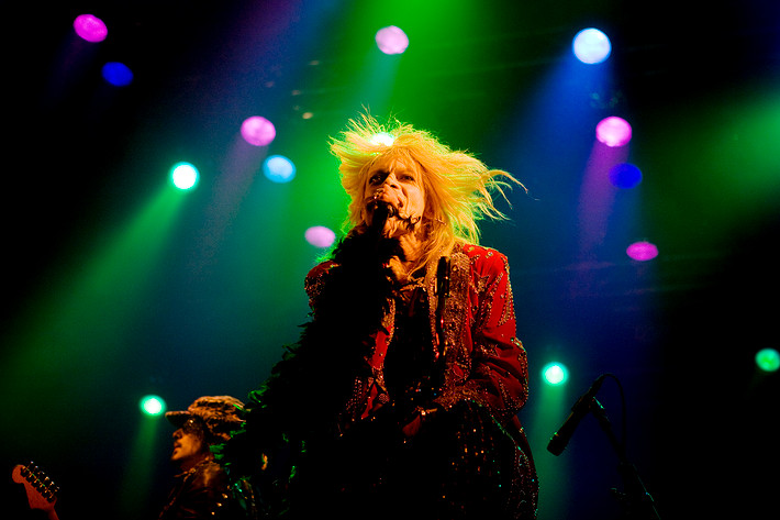 2008-06-28 - Hanoi Rocks från Peace & Love, Borlänge