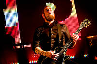 2008-06-28 - In Flames från Metaltown, Göteborg