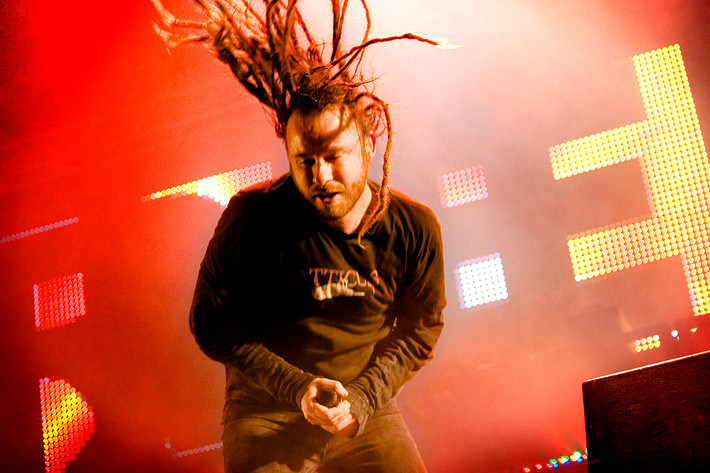 2008-06-28 - In Flames från Metaltown, Göteborg