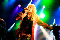 2008-06-28 - Hanoi Rocks från Peace & Love, Borlänge