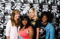 2008-06-28 - Rockfotostudion från Peace & Love, Borlänge