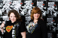 2008-06-28 - Rockfotostudion från Peace & Love, Borlänge