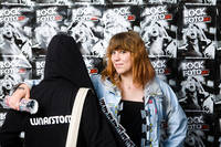 2008-06-28 - Rockfotostudion från Peace & Love, Borlänge