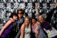 2008-06-28 - Rockfotostudion från Peace & Love, Borlänge