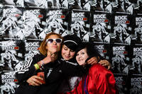 2008-06-28 - Rockfotostudion från Peace & Love, Borlänge