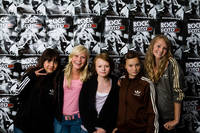 2008-06-28 - Rockfotostudion från Peace & Love, Borlänge