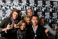 2008-06-28 - Rockfotostudion från Peace & Love, Borlänge
