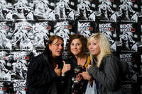 2008-06-28 - Rockfotostudion från Peace & Love, Borlänge
