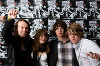 2008-06-28 - Rockfotostudion från Peace & Love, Borlänge