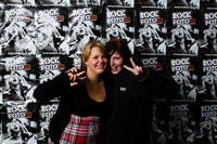 2008-06-28 - Rockfotostudion från Peace & Love, Borlänge