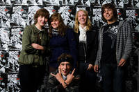 2008-06-28 - Rockfotostudion från Peace & Love, Borlänge