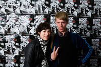 2008-06-28 - Rockfotostudion från Peace & Love, Borlänge