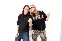2008-06-27 - Rockfotostudion från Metaltown, Göteborg