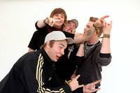 2008-06-27 - Rockfotostudion från Metaltown, Göteborg