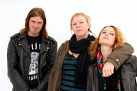 2008-06-27 - Rockfotostudion från Metaltown, Göteborg