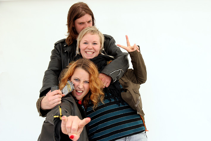 2008-06-27 - Rockfotostudion från Metaltown, Göteborg
