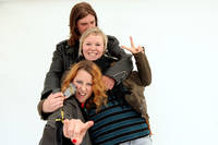 2008-06-27 - Rockfotostudion från Metaltown, Göteborg