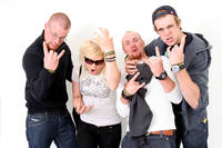 2008-06-27 - Rockfotostudion från Metaltown, Göteborg