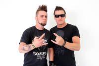 2008-06-27 - Rockfotostudion från Metaltown, Göteborg