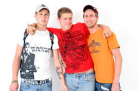 2008-06-27 - Rockfotostudion från Metaltown, Göteborg