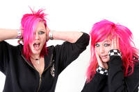 2008-06-27 - Rockfotostudion från Metaltown, Göteborg